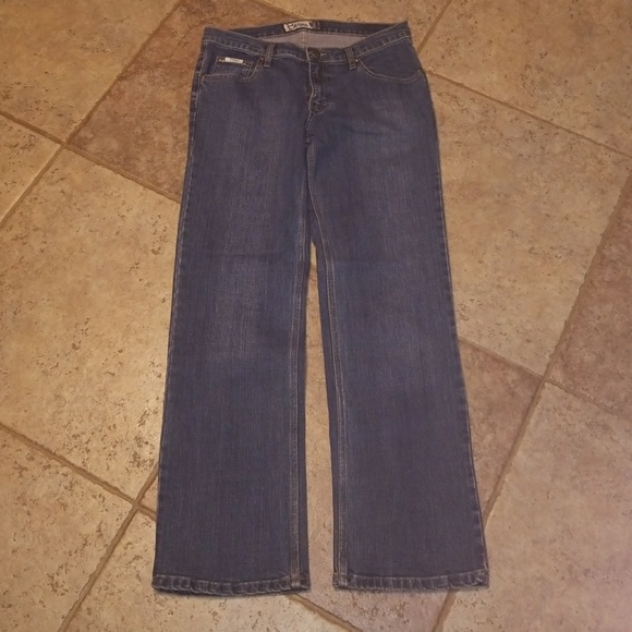 Berne Apparel women's jeans - Picture 1 of 2